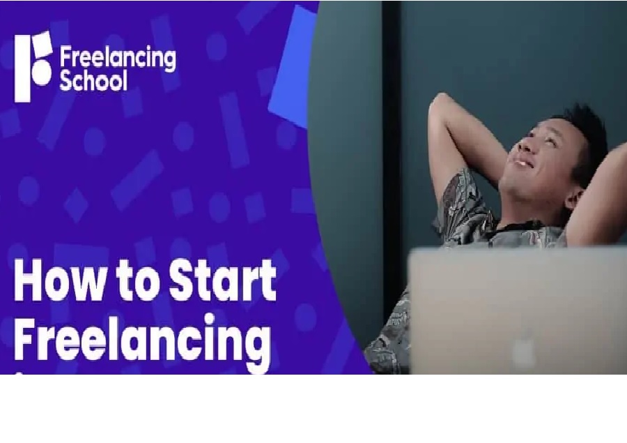 What is a freelancer and how does it work in freelancing