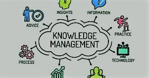 How is the Basic Knowledge Management Perspective?