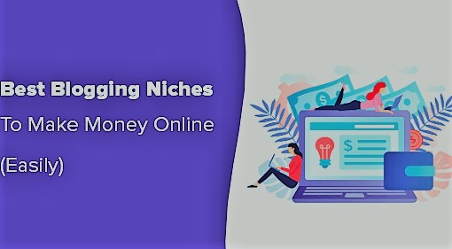 Blog How is The Most Profitable  Niches and Earning?