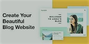 How can I create blogging to make money on a website?
