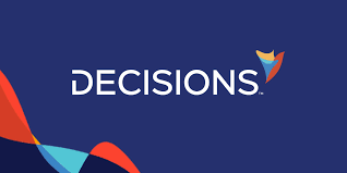 Define and explain Decisions certainty, risk, and uncertainty.