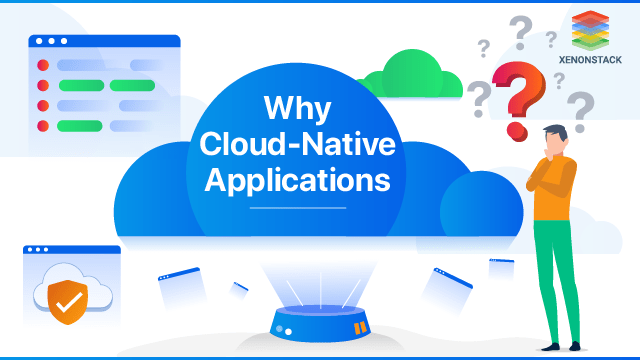 Embracing Cloud-Native Technologies