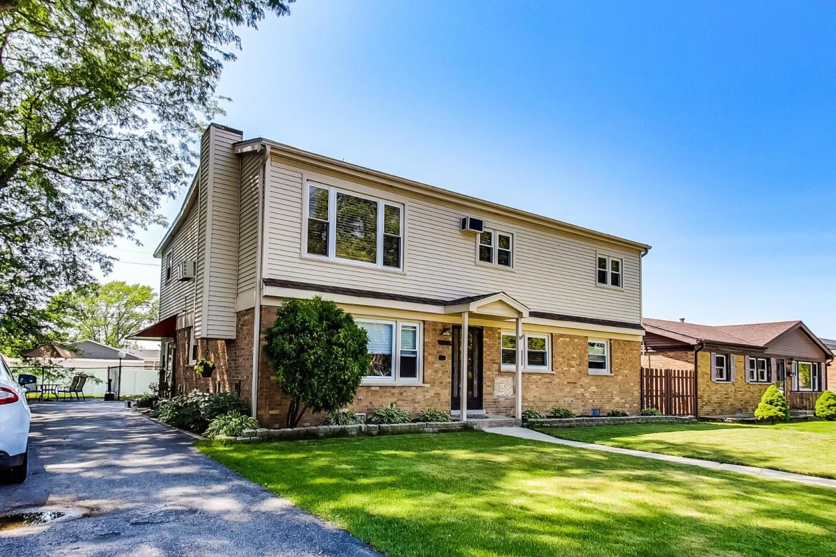Newest listings in Chicago Ridge, IL